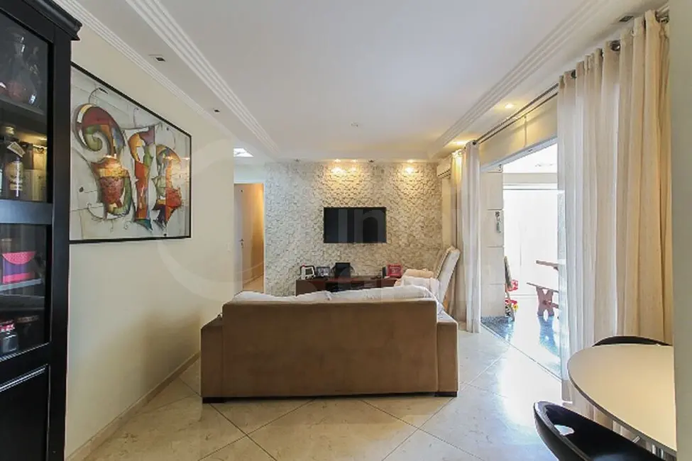 Foto 2 de Apartamento com 3 quartos à venda, 98m2 em Vila Carrão, São Paulo - SP
