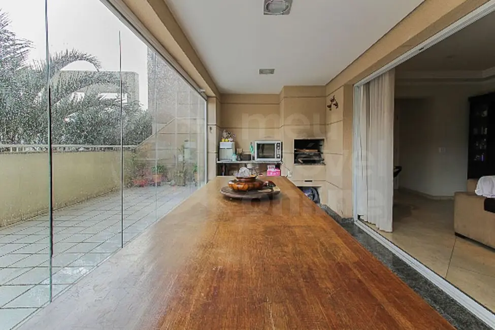 Foto 1 de Apartamento com 3 quartos à venda, 98m2 em Vila Carrão, São Paulo - SP