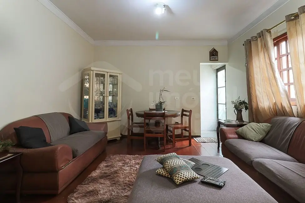 Foto 3 de Casa com 3 quartos à venda, 140m2 em Jardim Anália Franco, São Paulo - SP