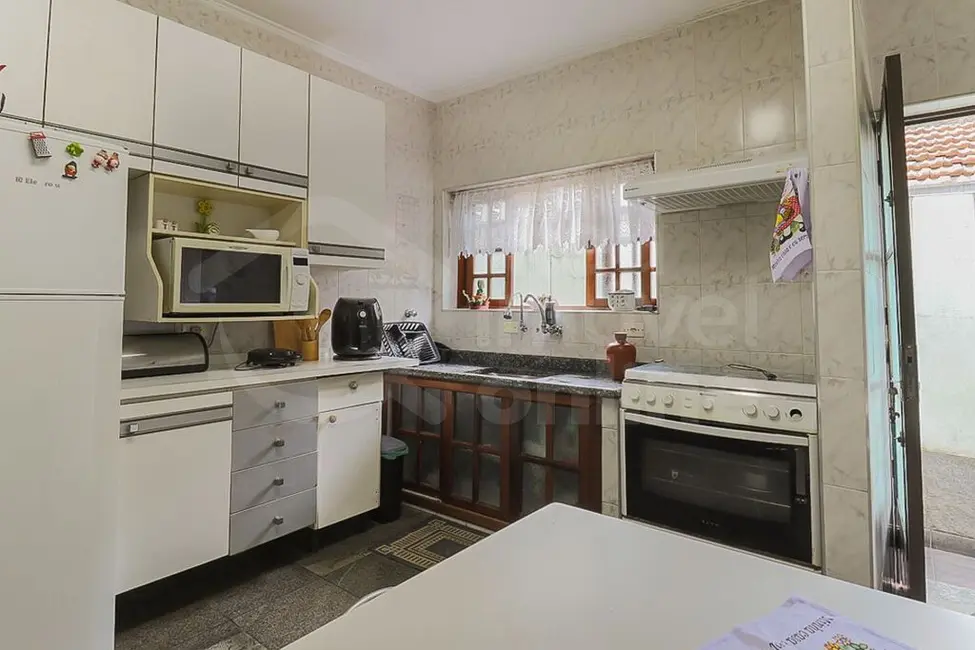 Foto 8 de Casa com 3 quartos à venda, 140m2 em Jardim Anália Franco, São Paulo - SP