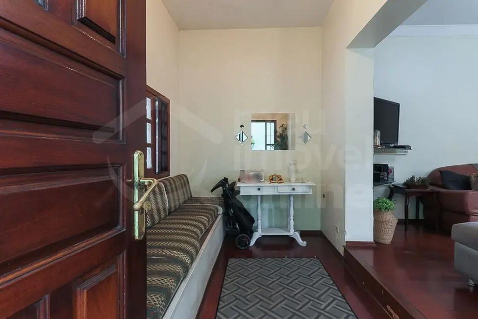 Foto 2 de Casa com 3 quartos à venda, 140m2 em Jardim Anália Franco, São Paulo - SP