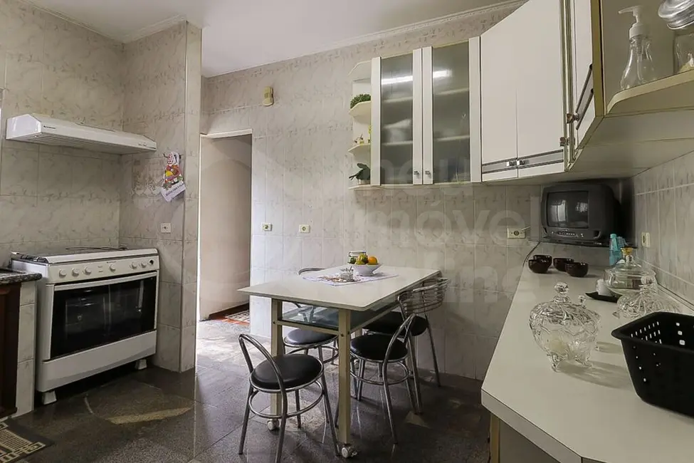 Foto 9 de Casa com 3 quartos à venda, 140m2 em Jardim Anália Franco, São Paulo - SP