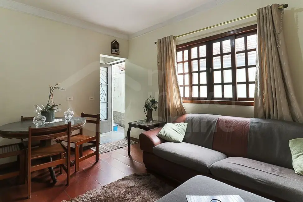 Foto 5 de Casa com 3 quartos à venda, 140m2 em Jardim Anália Franco, São Paulo - SP