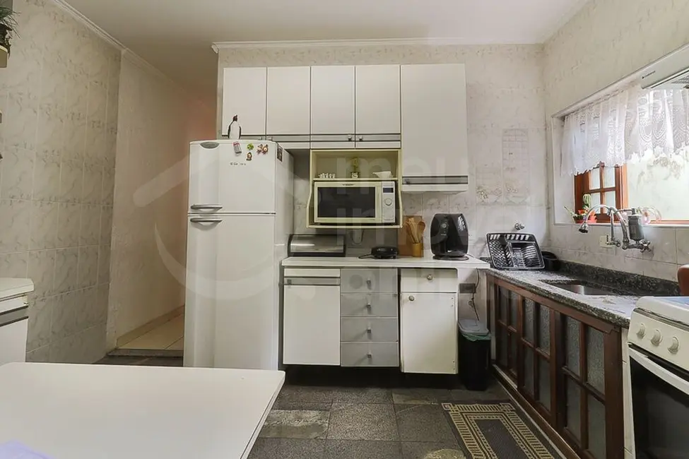 Foto 6 de Casa com 3 quartos à venda, 140m2 em Jardim Anália Franco, São Paulo - SP