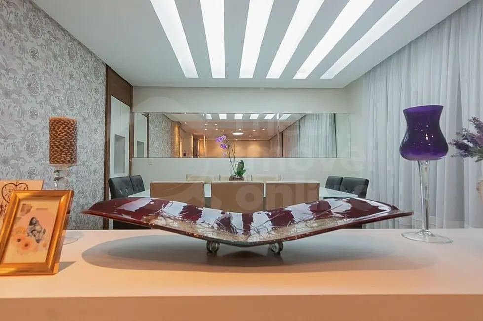 Apartamento com 4 quartos à venda, 164m2 em Tatuapé, São Paulo - SP - imagem 5 Foto 5 de Apartamento com 4 quartos à venda, 164m2 em Tatuapé, São Paulo - SP