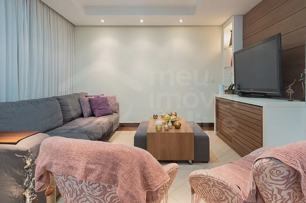 Apartamento com 4 quartos à venda, 164m2 em Tatuapé, São Paulo - SP - imagem 3 Foto 3 de Apartamento com 4 quartos à venda, 164m2 em Tatuapé, São Paulo - SP