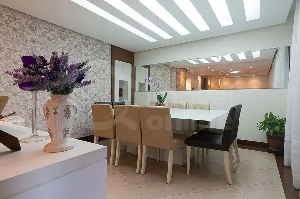 Apartamento com 4 quartos à venda, 164m2 em Tatuapé, São Paulo - SP - imagem 6 Foto 6 de Apartamento com 4 quartos à venda, 164m2 em Tatuapé, São Paulo - SP