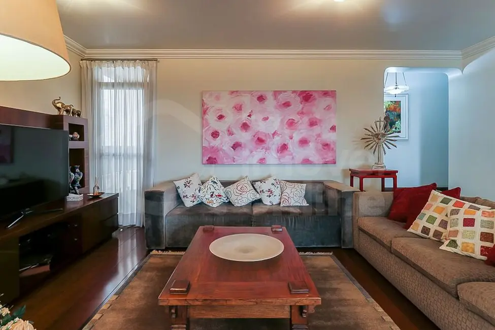 Apartamento com 5 quartos à venda, 280m2 em Jardim Anália Franco, São Paulo - SP - imagem 5 Foto 5 de Apartamento com 5 quartos à venda, 280m2 em Jardim Anália Franco, São Paulo - SP