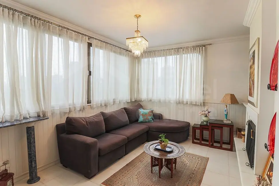 Apartamento com 5 quartos à venda, 280m2 em Jardim Anália Franco, São Paulo - SP - imagem 9 Foto 9 de Apartamento com 5 quartos à venda, 280m2 em Jardim Anália Franco, São Paulo - SP