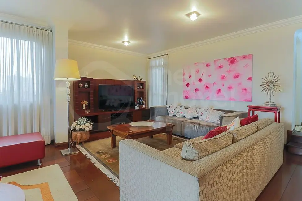 Apartamento com 5 quartos à venda, 280m2 em Jardim Anália Franco, São Paulo - SP - imagem 4 Foto 4 de Apartamento com 5 quartos à venda, 280m2 em Jardim Anália Franco, São Paulo - SP