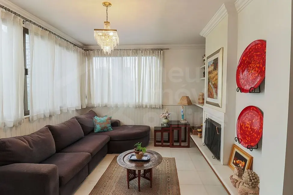 Apartamento com 5 quartos à venda, 280m2 em Jardim Anália Franco, São Paulo - SP - imagem 8 Foto 8 de Apartamento com 5 quartos à venda, 280m2 em Jardim Anália Franco, São Paulo - SP
