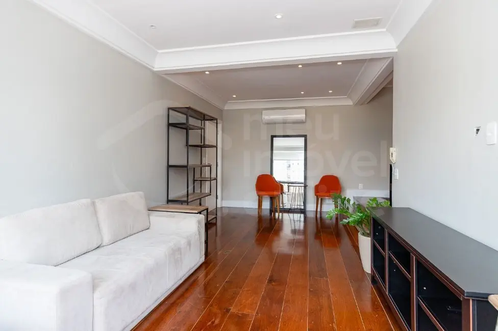 Apartamento com 2 quartos à venda, 75m2 em Itaim Bibi, São Paulo - SP - imagem 4 Foto 4 de Apartamento com 2 quartos à venda, 75m2 em Itaim Bibi, São Paulo - SP