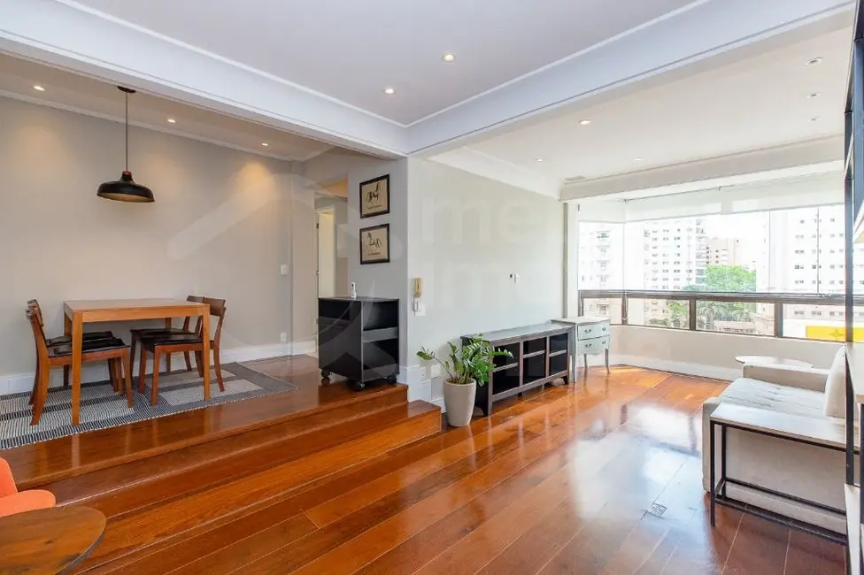 Apartamento com 2 quartos à venda, 75m2 em Itaim Bibi, São Paulo - SP - imagem 7 Foto 7 de Apartamento com 2 quartos à venda, 75m2 em Itaim Bibi, São Paulo - SP