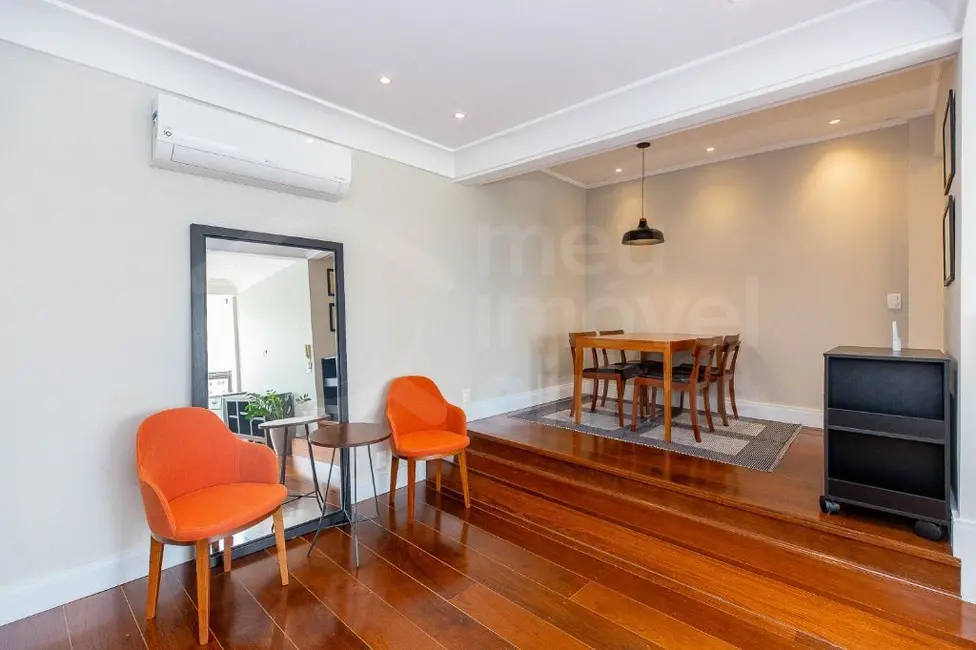 Apartamento com 2 quartos à venda, 75m2 em Itaim Bibi, São Paulo - SP - imagem 6 Foto 6 de Apartamento com 2 quartos à venda, 75m2 em Itaim Bibi, São Paulo - SP