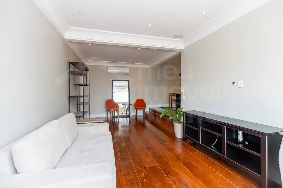 Apartamento com 2 quartos à venda, 75m2 em Itaim Bibi, São Paulo - SP - imagem 5 Foto 5 de Apartamento com 2 quartos à venda, 75m2 em Itaim Bibi, São Paulo - SP