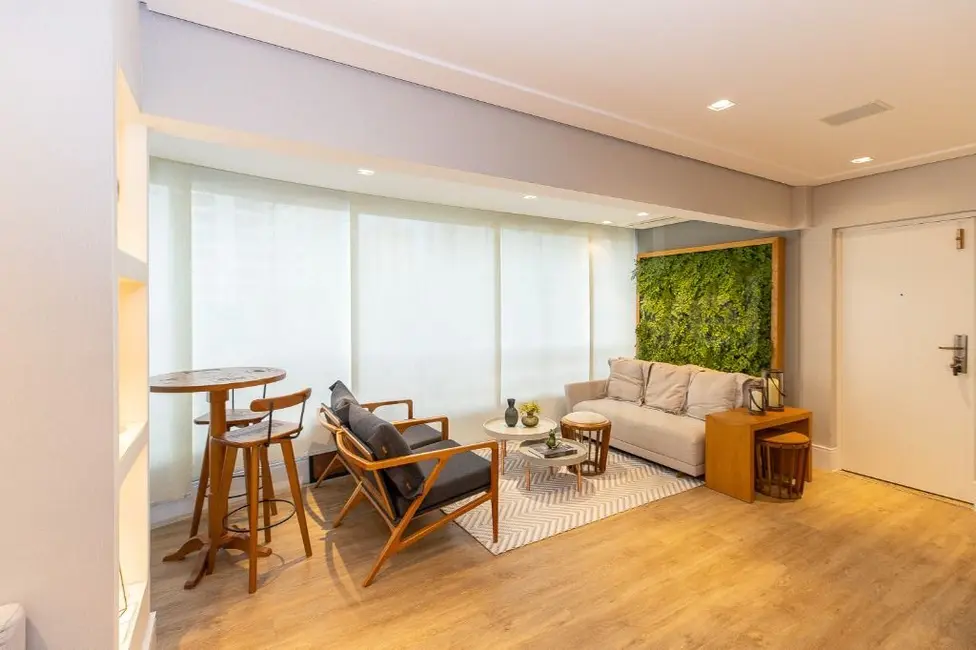 Apartamento com 3 quartos à venda, 154m2 em Vila Mascote, São Paulo - SP - imagem 3 Foto 3 de Apartamento com 3 quartos à venda, 154m2 em Vila Mascote, São Paulo - SP