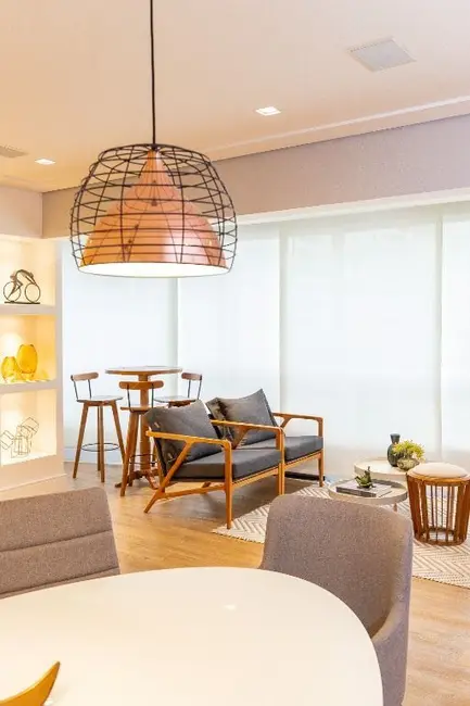Apartamento com 3 quartos à venda, 154m2 em Vila Mascote, São Paulo - SP - imagem 6 Foto 6 de Apartamento com 3 quartos à venda, 154m2 em Vila Mascote, São Paulo - SP