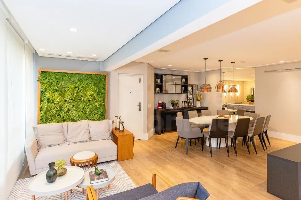 Apartamento com 3 quartos à venda, 154m2 em Vila Mascote, São Paulo - SP - imagem 4 Foto 4 de Apartamento com 3 quartos à venda, 154m2 em Vila Mascote, São Paulo - SP