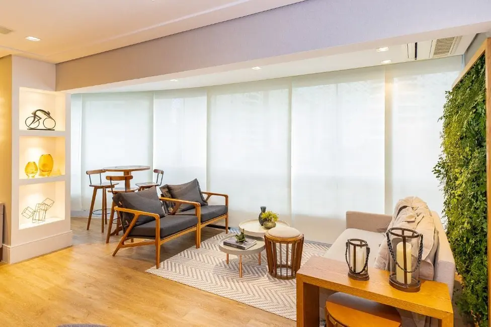 Apartamento com 3 quartos à venda, 154m2 em Vila Mascote, São Paulo - SP - imagem 2 Foto 2 de Apartamento com 3 quartos à venda, 154m2 em Vila Mascote, São Paulo - SP