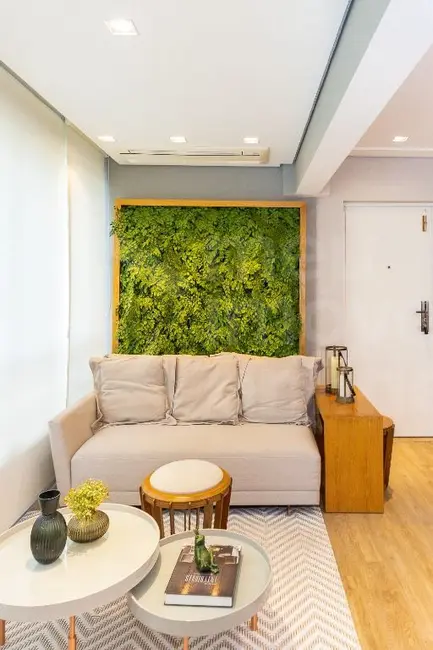 Apartamento com 3 quartos à venda, 154m2 em Vila Mascote, São Paulo - SP - imagem 5 Foto 5 de Apartamento com 3 quartos à venda, 154m2 em Vila Mascote, São Paulo - SP