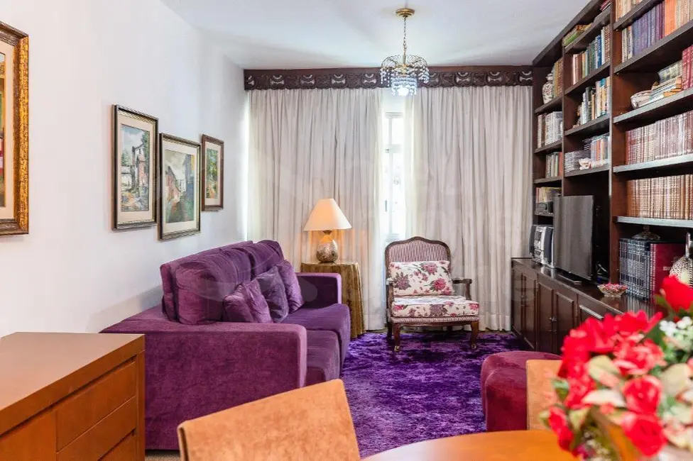 Foto 5 de Apartamento com 3 quartos à venda, 100m2 em Perdizes, São Paulo - SP