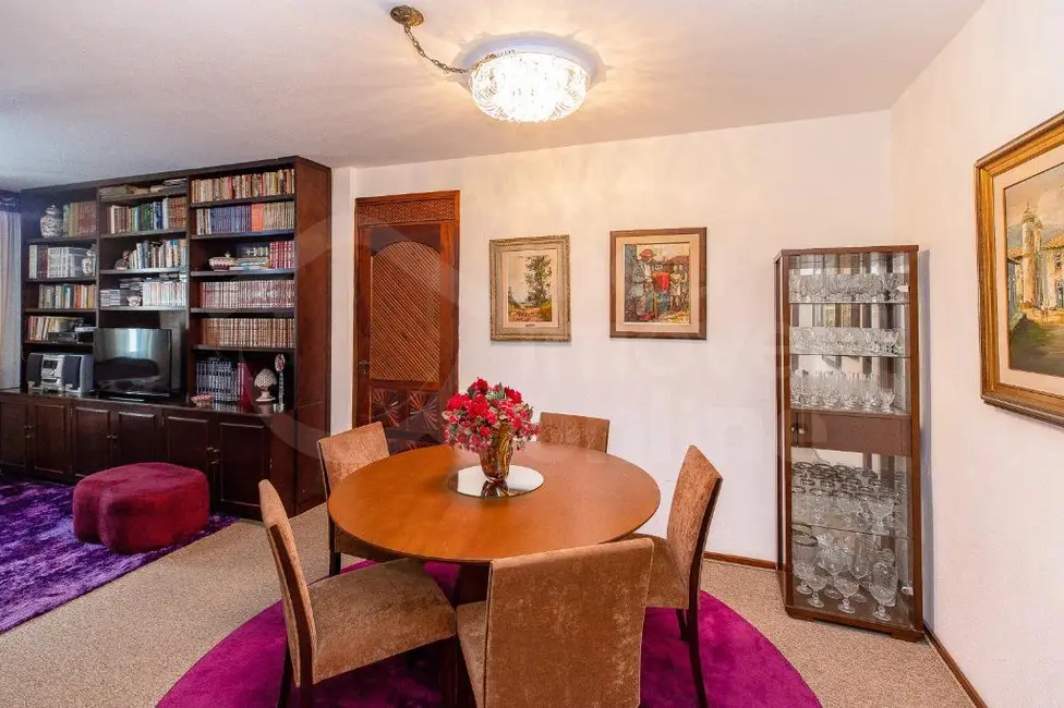 Foto 8 de Apartamento com 3 quartos à venda, 100m2 em Perdizes, São Paulo - SP