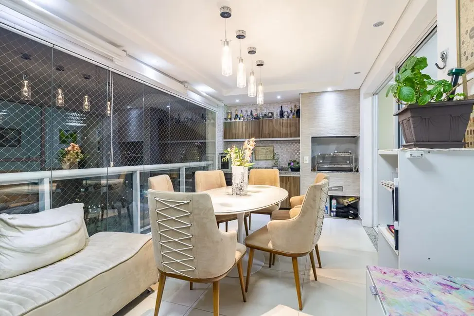 Foto 1 de Apartamento com 3 quartos à venda, 111m2 em Mooca, São Paulo - SP