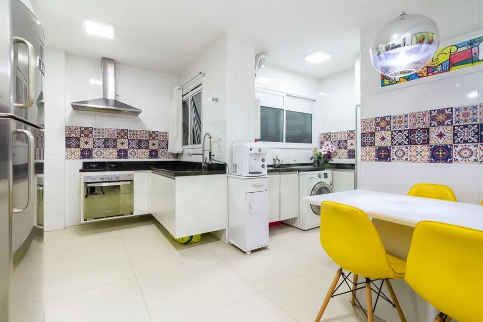 Foto 3 de Apartamento com 3 quartos à venda, 111m2 em Mooca, São Paulo - SP
