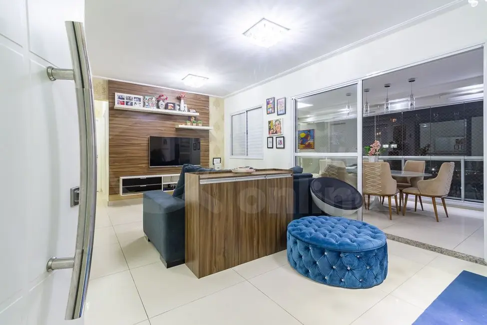 Foto 2 de Apartamento com 3 quartos à venda, 111m2 em Mooca, São Paulo - SP