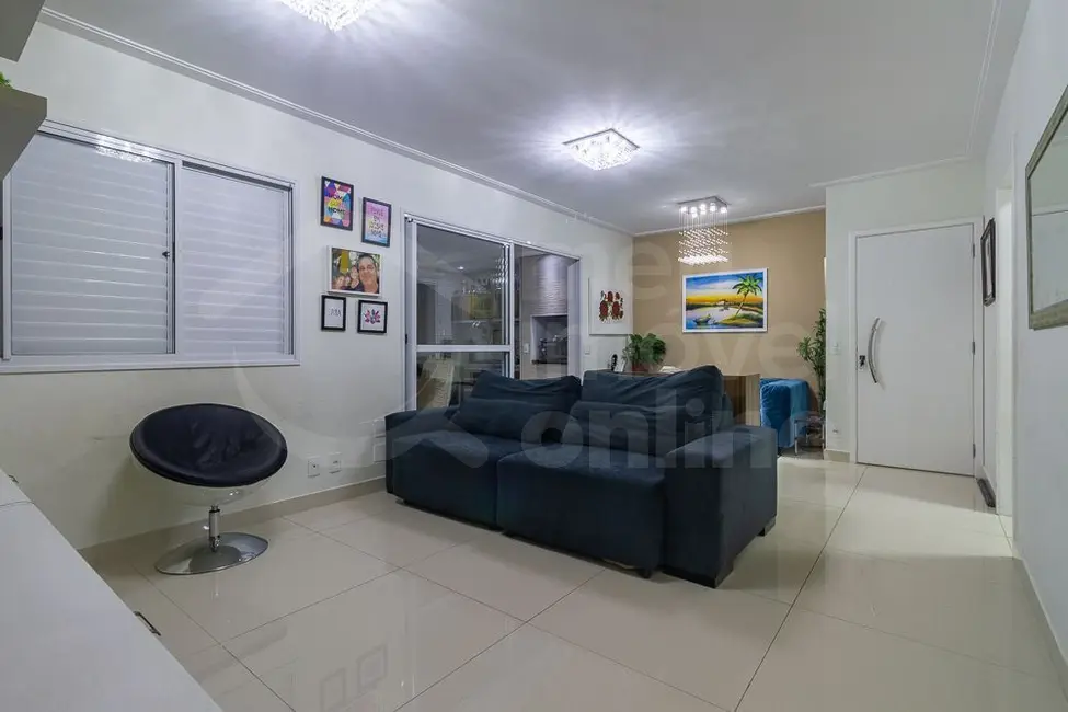 Foto 8 de Apartamento com 3 quartos à venda, 111m2 em Mooca, São Paulo - SP