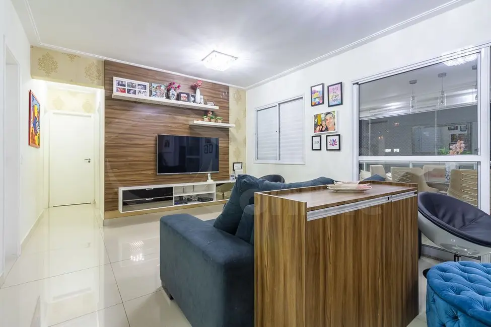 Foto 7 de Apartamento com 3 quartos à venda, 111m2 em Mooca, São Paulo - SP