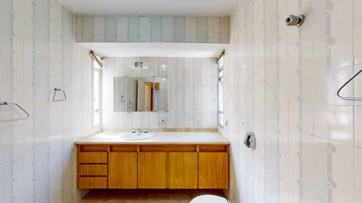 Foto 6 de Apartamento com 3 quartos à venda, 127m2 em Jardim Paulista, São Paulo - SP