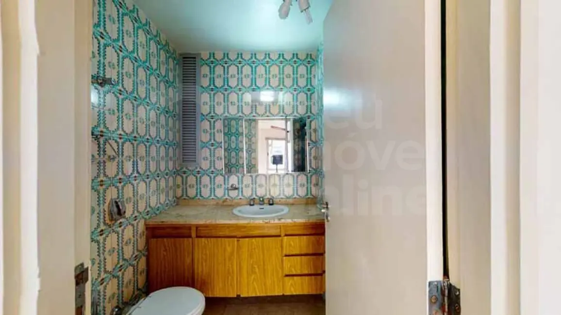 Foto 2 de Apartamento com 3 quartos à venda, 127m2 em Jardim Paulista, São Paulo - SP