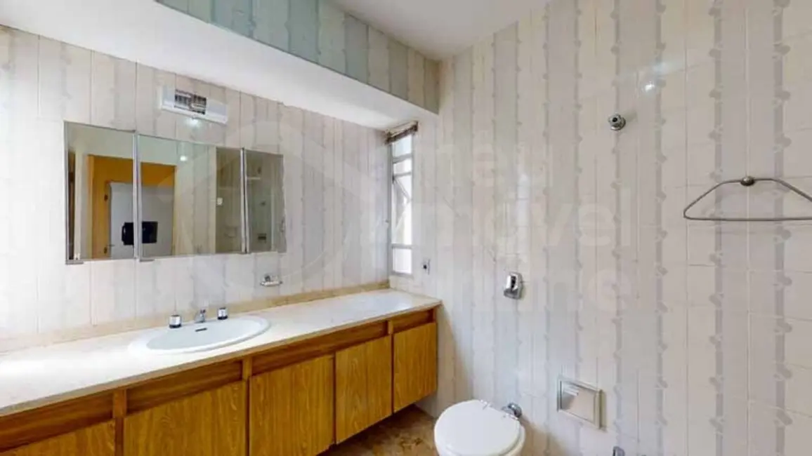 Foto 5 de Apartamento com 3 quartos à venda, 127m2 em Jardim Paulista, São Paulo - SP