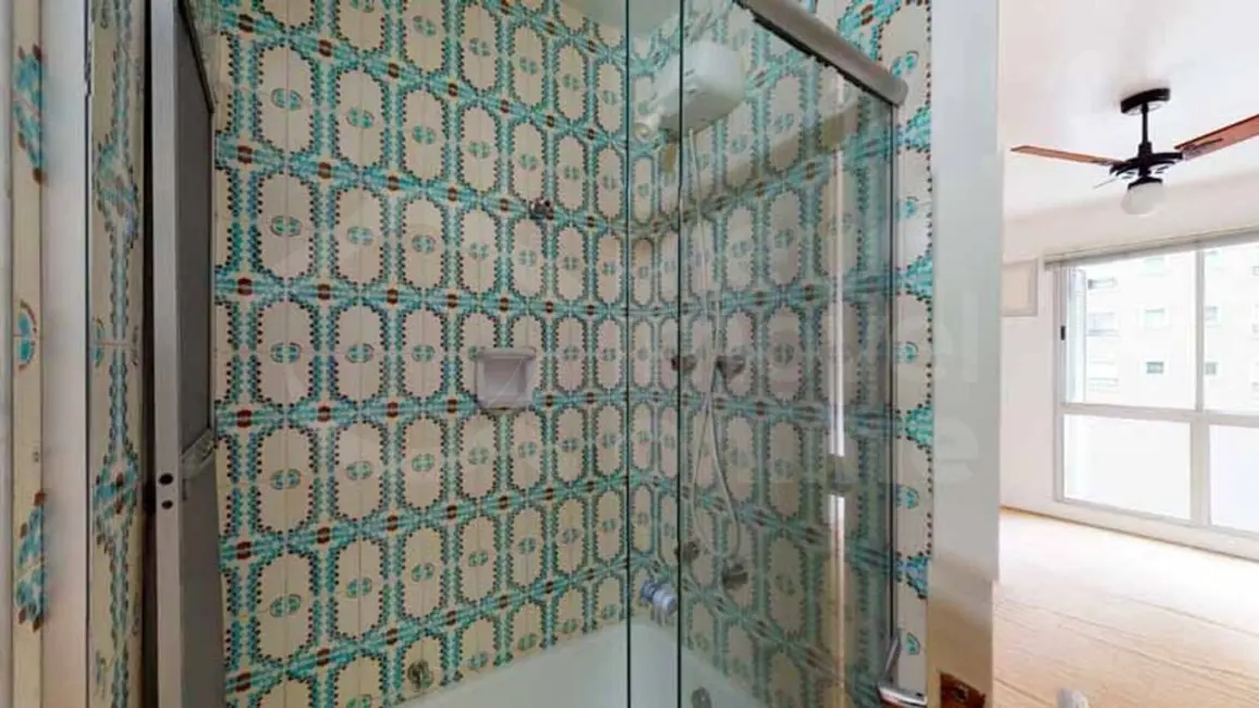 Foto 4 de Apartamento com 3 quartos à venda, 127m2 em Jardim Paulista, São Paulo - SP