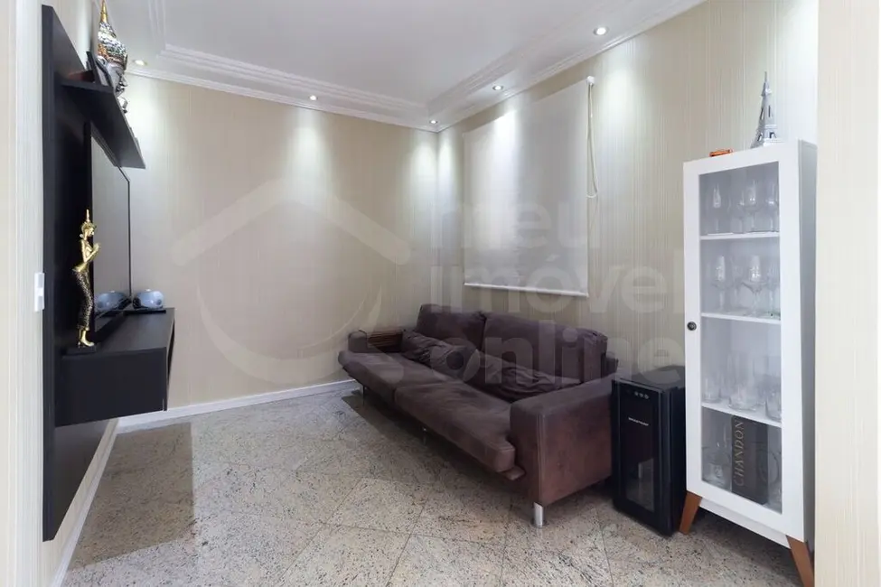 Foto 8 de Apartamento com 2 quartos à venda, 80m2 em Tatuapé, São Paulo - SP