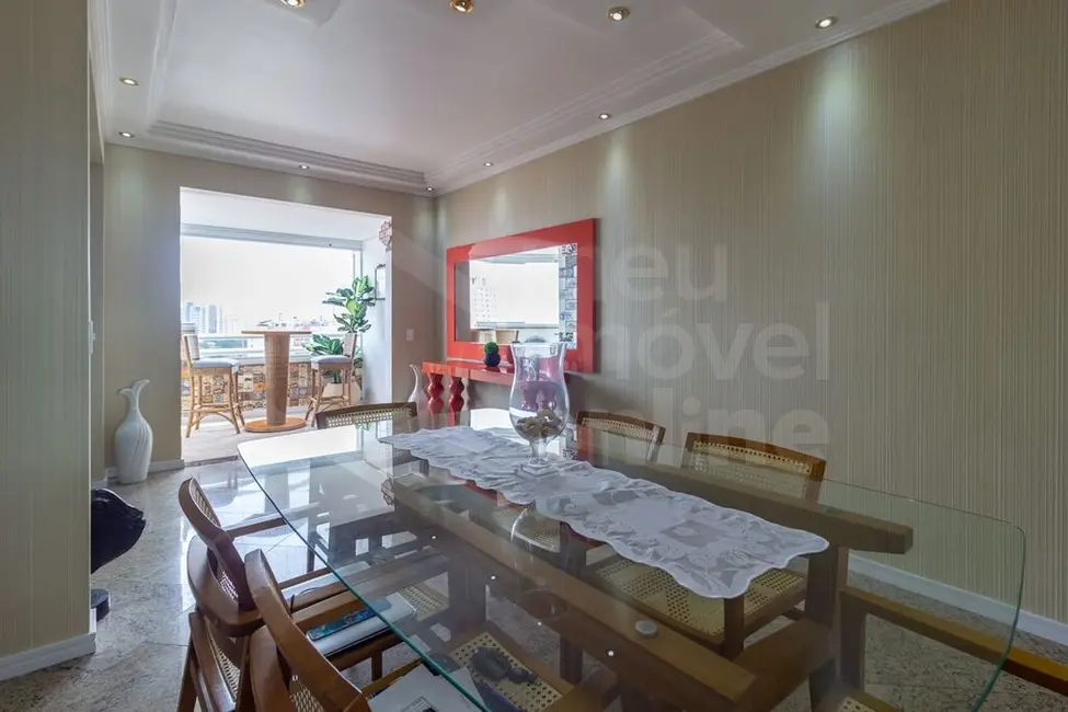 Foto 3 de Apartamento com 2 quartos à venda, 80m2 em Tatuapé, São Paulo - SP