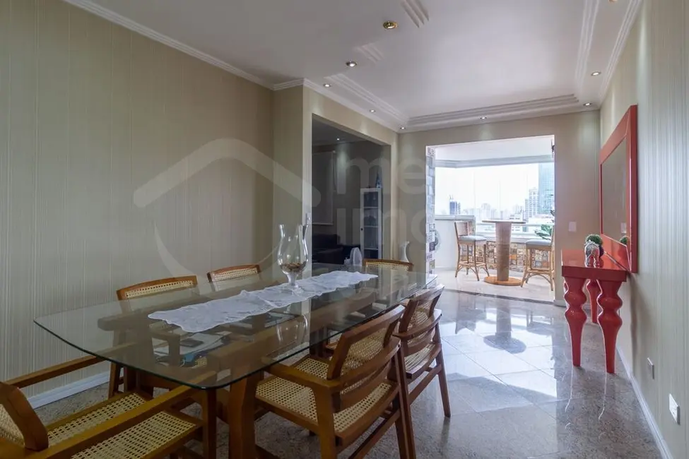 Foto 2 de Apartamento com 2 quartos à venda, 80m2 em Tatuapé, São Paulo - SP