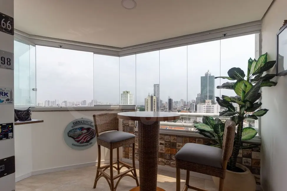 Foto 6 de Apartamento com 2 quartos à venda, 80m2 em Tatuapé, São Paulo - SP