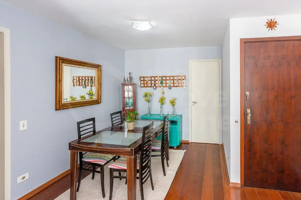 Apartamento com 3 quartos à venda, 95m2 em Vila Nova Conceição, São Paulo - SP - imagem 6 Foto 6 de Apartamento com 3 quartos à venda, 95m2 em Vila Nova Conceição, São Paulo - SP