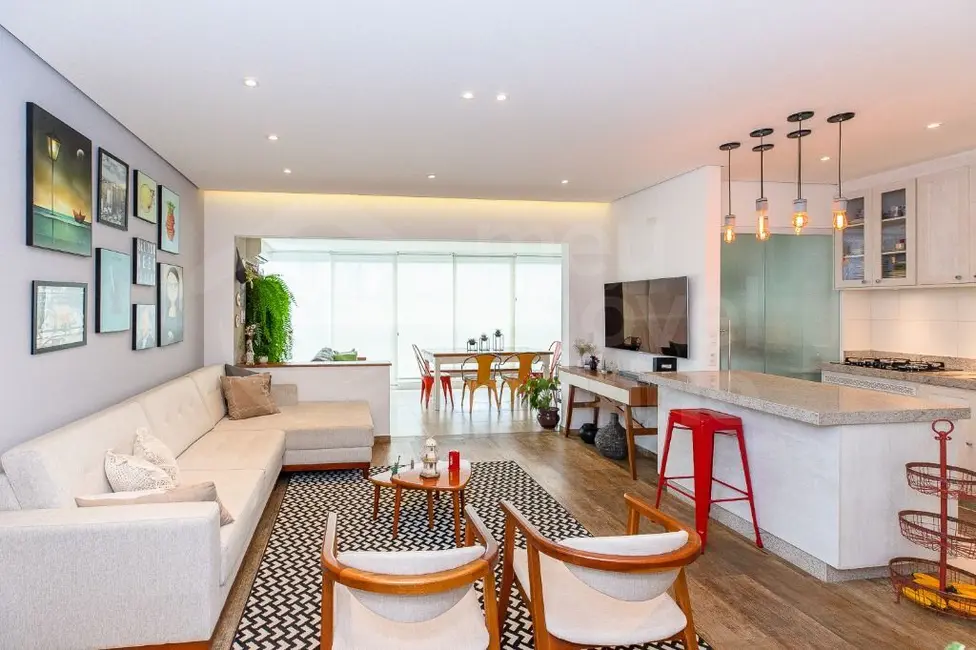 Foto 2 de Apartamento com 2 quartos à venda, 93m2 em Ipiranga, São Paulo - SP