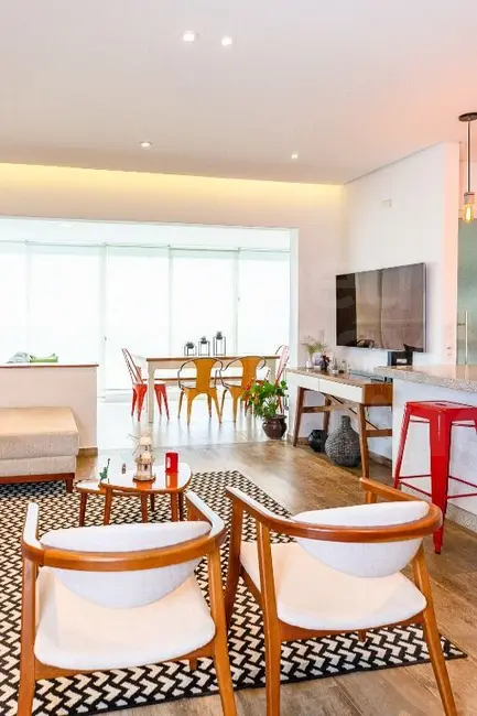 Foto 3 de Apartamento com 2 quartos à venda, 93m2 em Ipiranga, São Paulo - SP