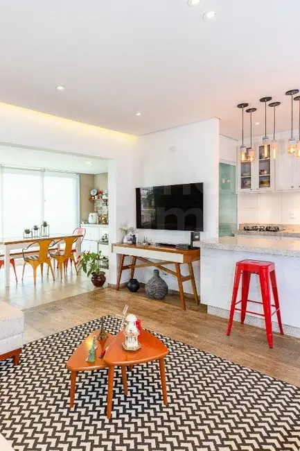 Foto 4 de Apartamento com 2 quartos à venda, 93m2 em Ipiranga, São Paulo - SP