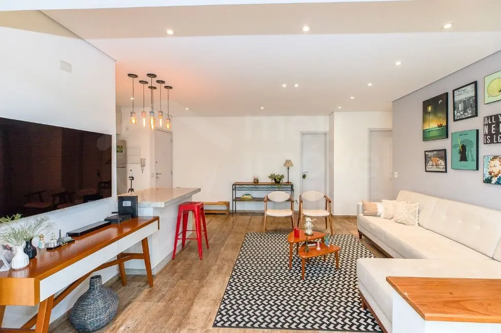 Foto 7 de Apartamento com 2 quartos à venda, 93m2 em Ipiranga, São Paulo - SP