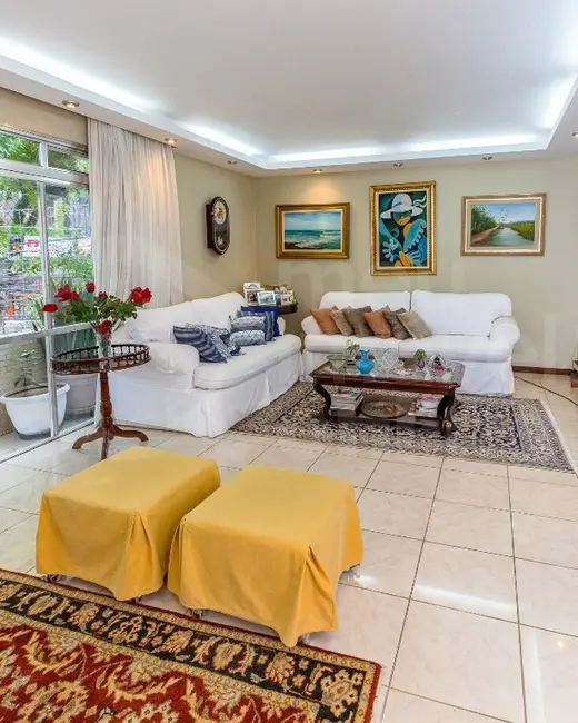 Apartamento com 3 quartos à venda, 175m2 em Jardim Paulista, São Paulo - SP - imagem 3 Foto 3 de Apartamento com 3 quartos à venda, 175m2 em Jardim Paulista, São Paulo - SP