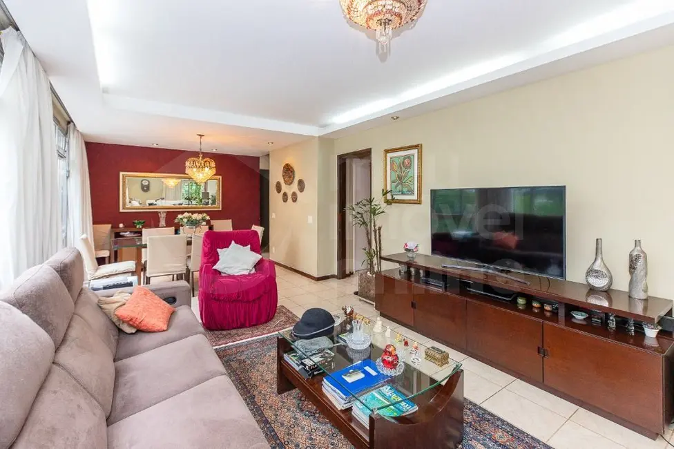 Apartamento com 3 quartos à venda, 175m2 em Jardim Paulista, São Paulo - SP - imagem 7 Foto 7 de Apartamento com 3 quartos à venda, 175m2 em Jardim Paulista, São Paulo - SP