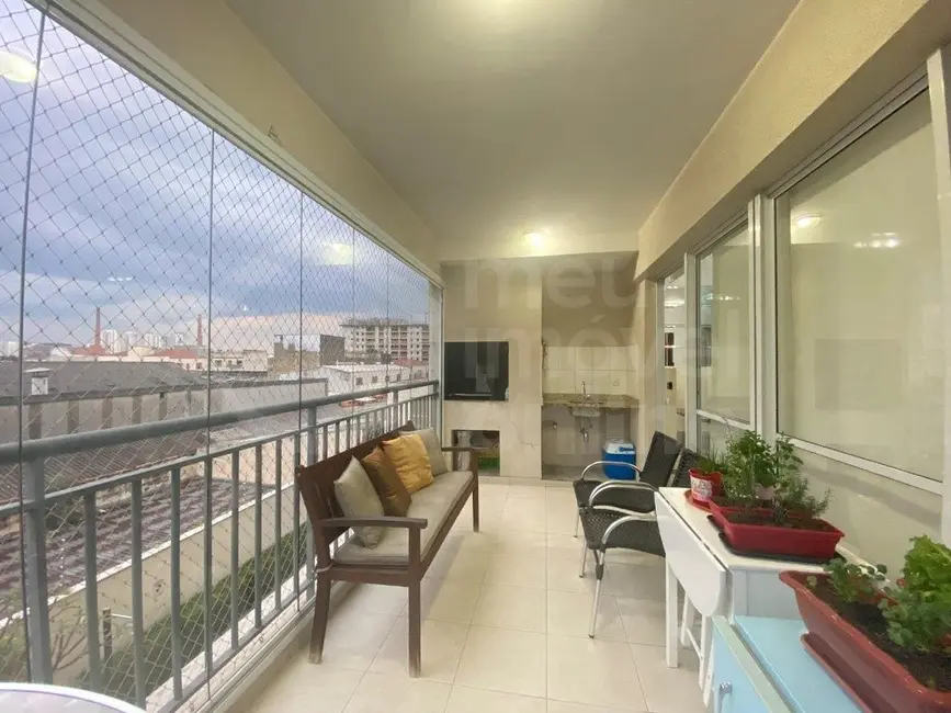 Apartamento com 3 quartos à venda, 94m2 em Lapa, São Paulo - SP - imagem 1 Foto 1 de Apartamento com 3 quartos à venda, 94m2 em Lapa, São Paulo - SP