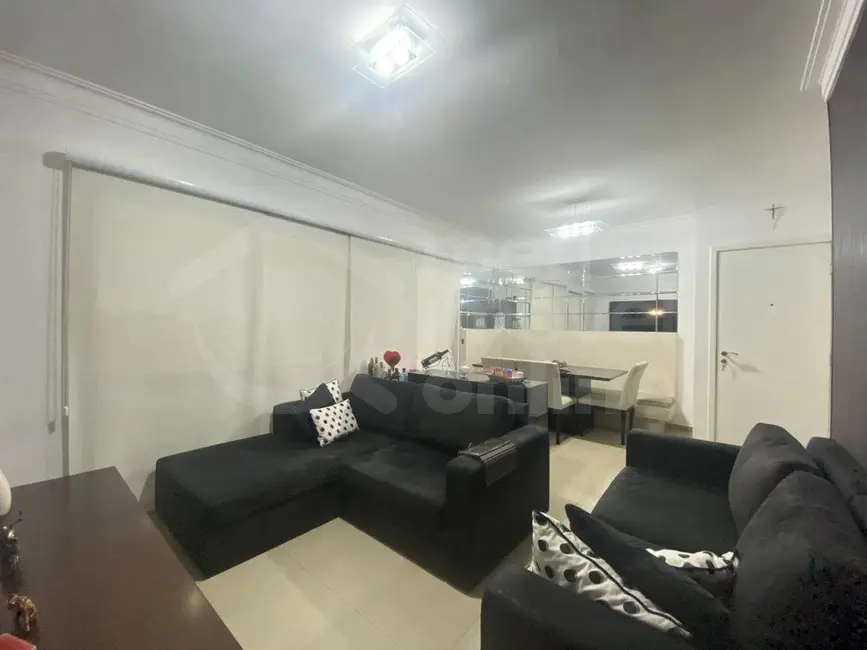 Apartamento com 3 quartos à venda, 94m2 em Lapa, São Paulo - SP - imagem 4 Foto 4 de Apartamento com 3 quartos à venda, 94m2 em Lapa, São Paulo - SP