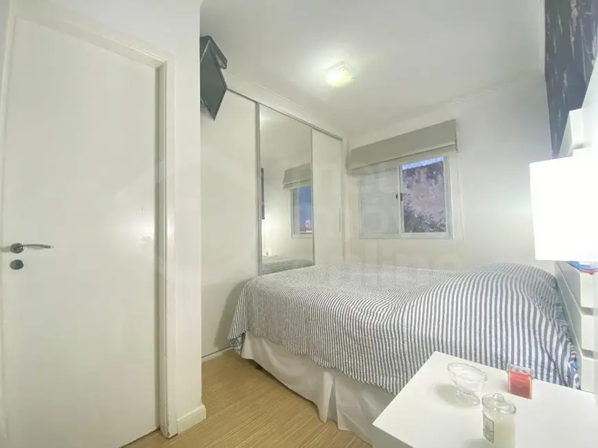 Apartamento com 3 quartos à venda, 94m2 em Lapa, São Paulo - SP - imagem 8 Foto 8 de Apartamento com 3 quartos à venda, 94m2 em Lapa, São Paulo - SP
