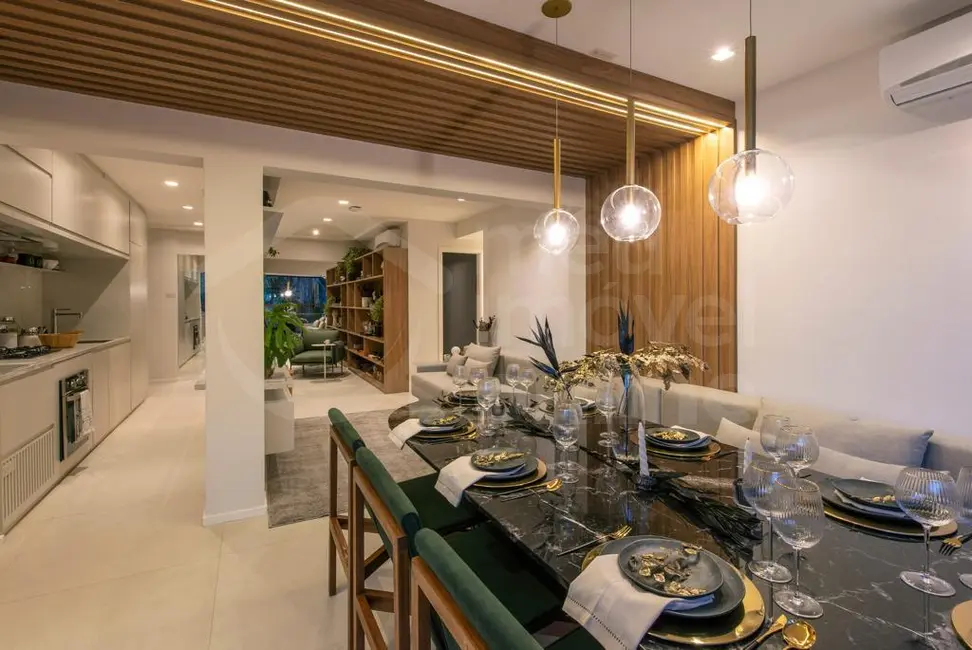 Foto 8 de Apartamento com 2 quartos à venda, 68m2 em Jardim Prudência, São Paulo - SP